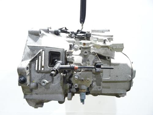 Gearbox OPEL CROSSLAND X / CROSSLAND (P17, P2QO) 1.2 (75) | BP30888537M3