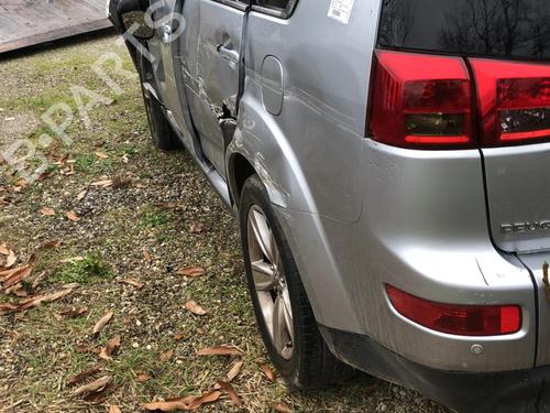 Left front window switch PEUGEOT 4007 (VU_, VV_) 2.2 HDi | BP27154462I27  - Image 8