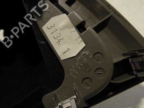 Shift knob BMW 1 (E87) 116 d | BP30755472I34  - Image 5