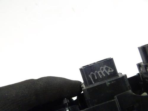 Left front window switch PEUGEOT 307 (3A/C) 1.6 HDi | BP20176733I27 - Image 4