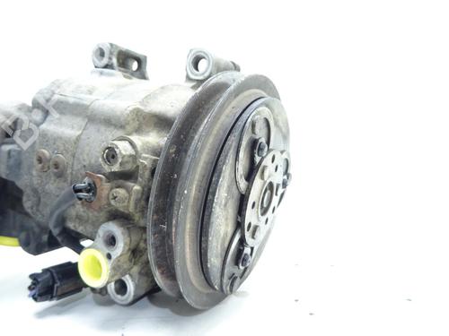 AC compressor NISSAN X-TRAIL I (T30) 2.2 Di 4x4 | BP29498195M34 