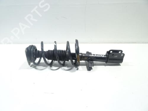 Used Left front shock absorber Left front shock absorber RENAULT MODUS / GRAND MODUS (F/JP0_) 1.5 dCi (JP0G, JP0H) (106 hp) 32725353 32725353