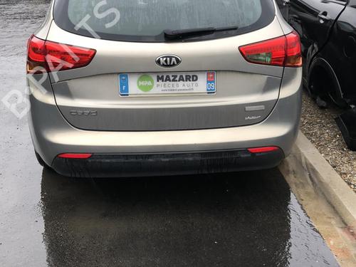 Luftventil KIA CEE'D Sportswagon (JD) 1.6 GDI | BP26954363I21 - Image 9