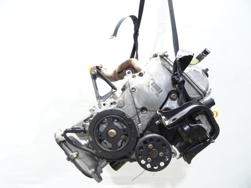 Motor TOYOTA YARIS (_P1_) 1.3 (NCP10, SCP12_) (86 hp) 29748459