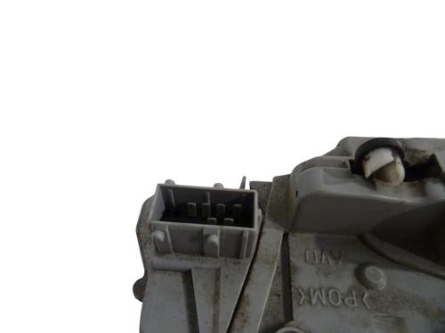 Used Front right lock Front right lock 39460658 39460658