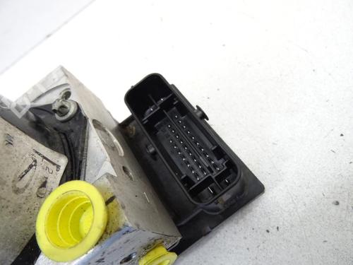 ABS pump VW FOX Hatchback (5Z1, 5Z3, 5Z4) 1.4 TDI | BP20052946M43 