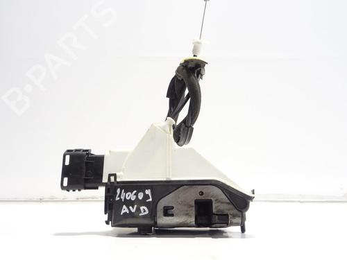 Used Front right lock CITROËN DS3 (SA_) 1.6 HDi 90 (92 hp) 27591744
