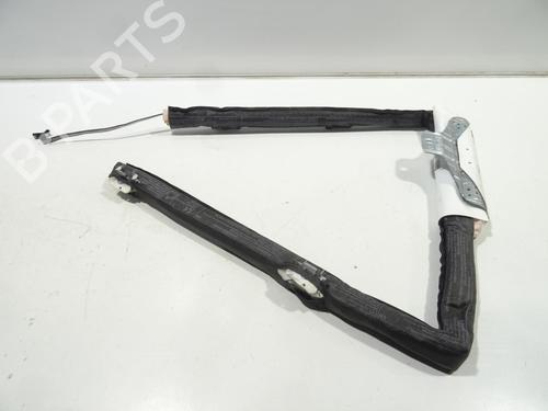Used Left curtain airbag CITROËN DS5 2.0 HDi 165 (163 hp) 25435908
