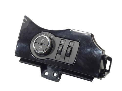 Mando luces Mando luces CHEVROLET ORLANDO (J309) 2.0 D (163 hp) 36541109 36541109
