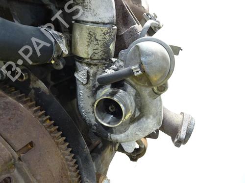 Engine FIAT DUCATO Van (230_) 2.8 TDI | BP29937750M1