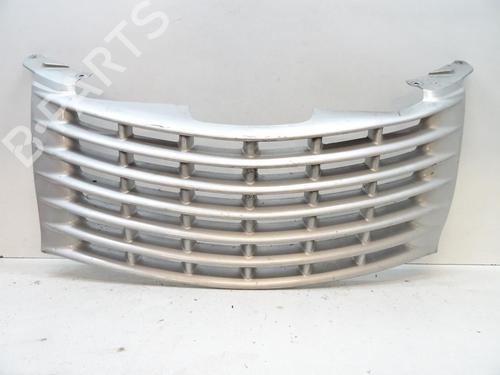 Used Grille CHRYSLER PT CRUISER (PT_) 2.4 (143 hp) 21971479