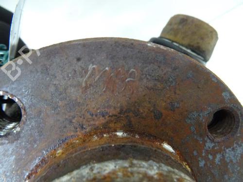 Used Left front steering knuckle Left front steering knuckle RENAULT MEGANE I Coach (DA0/1_) 1.9 dTi (DA0N) (98 hp) 20045150 20045150