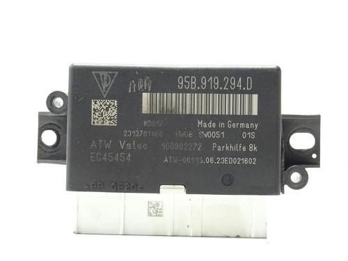 Electronic module PORSCHE MACAN (95B) | BP30625375M83 - Image 2