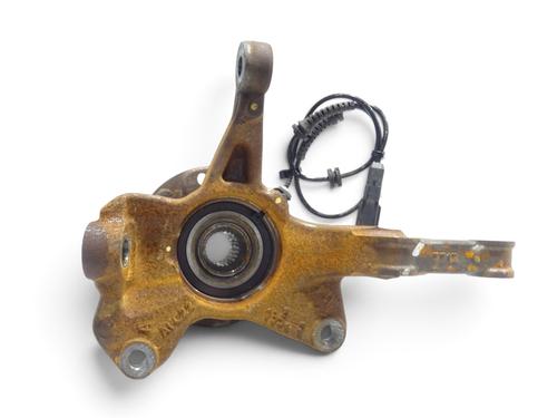 Left front steering knuckle DACIA DUSTER (PYM_, PYN_) 1.6 HYBRID 140 | BP39166791M25 - Image 5