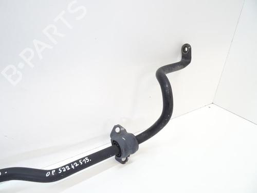 Used Anti roll bar HYUNDAI i10 II (BA, IA) 1.2 (87 hp) 20056827