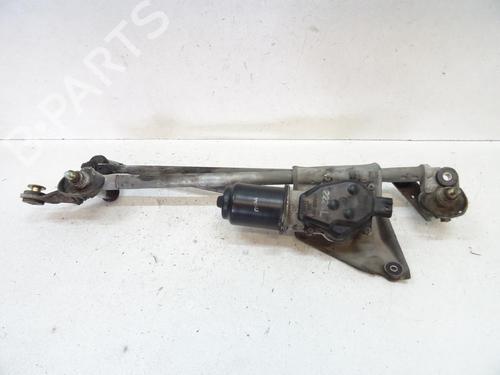 Front wiper motor SUBARU IMPREZA Estate (GG) 2.0 AWD (GG9) | BP20039795M29 