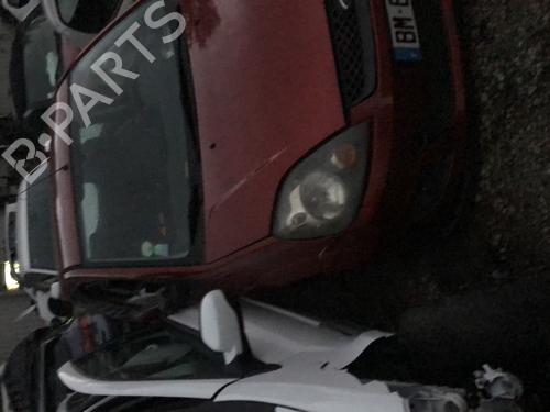 Right taillight FORD FIESTA V (JH_, JD_) 1.4 16V | BP20041441C35