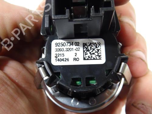 Used Switch Switch BMW 3 Touring (F31) 320 d xDrive (200 hp) 20062105 20062105