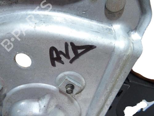 Front right window mechanism RENAULT FLUENCE (L3_) 1.5 dCi (L30D, L30L, L306, L33F, L33L, L33M, L33V, L33W) | BP39974211C23 - Image 5