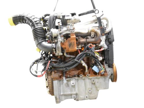Engine RENAULT KANGOO Express (FW0/1_) 1.5 dCi 70 (FW0A, KW0V) | BP36589202M1 - Image 6