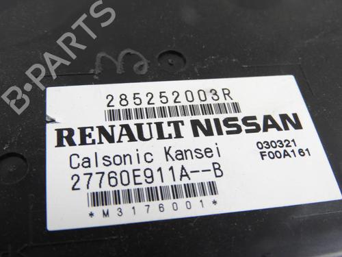 Used Control unit DACIA DUSTER (HM_) 1.5 dCi 90 (HMAA) (90 hp) 22691268