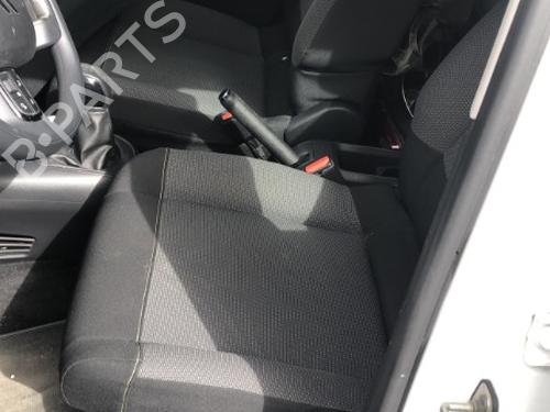 Instrument cluster CITROËN C3 III (SX) 1.6 BlueHDi 75 | BP25743704C47 - Image 8