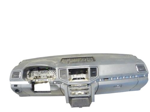 Dashboard VW AMAROK (2HA, 2HB, S1B, S6B, S7A, S7B, AGD) 3.0 TDI 4motion | BP39630276C46 - Image 6