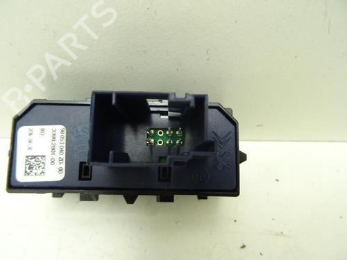 Used Switch Switch PEUGEOT 508 SW I (8E_) 1.6 BlueHDi 120 (120 hp) 32314739 32314739