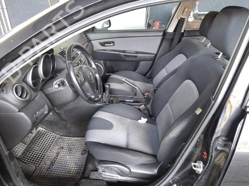 Starter MAZDA 3 (BK) 2.0 (BKEP) | BP38312662M8  - Image 8