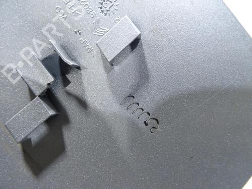 Fuel flap CITROËN C4 Grand Picasso II (DA_, DE_) 1.6 HDi / BlueHDi 115 | BP30171256C131 