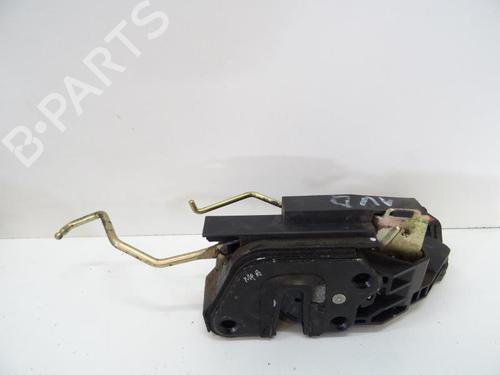 Used Front right lock Front right lock 20045911 20045911