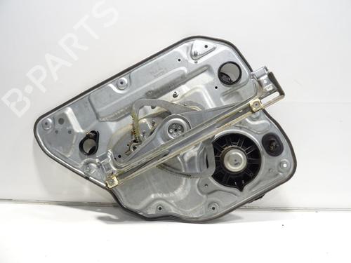 Rear right window mechanism VOLVO V50 (545) 1.6 D | BP31269925C25 