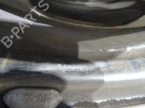 Fælk CITROËN C3 Picasso (SH_) 1.6 HDI 90 | BP32424156C45