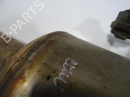 Particulate filter RENAULT MASTER III Van (FV) 2.3 dCi 145 FWD (FV0E, FV0F, FV0H, FV02, FV0M, FV0S,... | BP29201639M81 