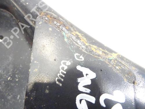 Left front suspension arm DACIA DUSTER (HS_) 1.5 dCi 4x4 (HSMC, HSMD) | BP29838630M12