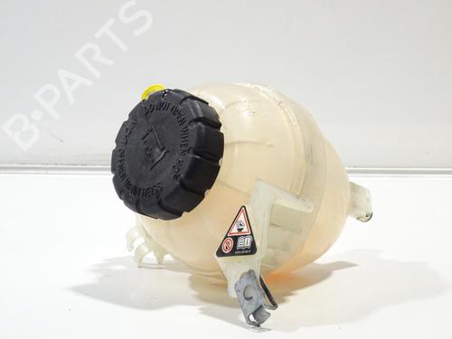 Expansion tank MERCEDES-BENZ C-CLASS T-Model (S205) C 250 BlueTEC / d 4-matic (205.209) 2225000549