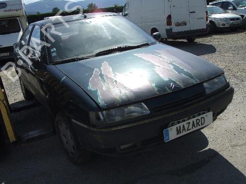Front wiper motor CITROËN XANTIA (X1_, X2_) 1.9 D | BP21269028M29 