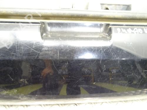 Tailgate PEUGEOT 3008 I MPV (0U_) 1.6 HDi | BP28003390C6 