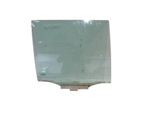 Used Rear right door window Rear right door window MERCEDES-BENZ C-CLASS T-Model (S202) C 220 T CDI (202.193) (125 hp) 40123937 40123937