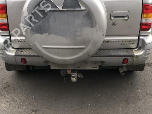 Headlight switch OPEL FRONTERA B (U99) 2.2 DTI (6B_ZC, 6B_VF, 6B_66, 6B_76) | BP24523339I24 - Image 6