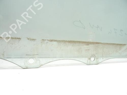 Front right door window CITROËN C1 (PM_, PN_) 1.0 | BP22320292C19 