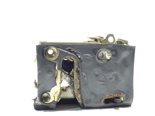 Rear left lock LAND ROVER DEFENDER Station Wagon (L316) 2.5 Td5 4x4 (L316) | BP24338846C100 