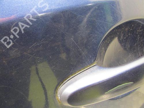 Left rear door HYUNDAI TUCSON (JM) 2.0 CRDi All-wheel Drive | BP21594752C4 