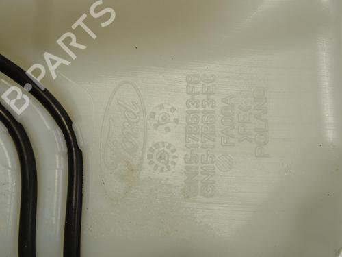 Windscreen washer tank FORD ECOSPORT  | BP25152475C113 