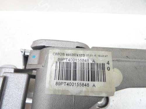 Hand brake PEUGEOT 308 II (LB_, LP_, LW_, LH_, L3_) 1.6 HDi 100 | BP21971267I18 