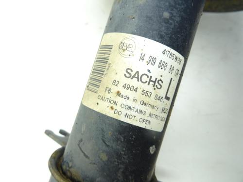 Left front shock absorber PEUGEOT EXPERT Van (222) 2.0 HDI | BP27220678M16 