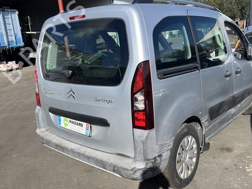 Switch CITROËN BERLINGO MULTISPACE (B9) 1.6 HDi 110 | BP31595434I30  - Image 12