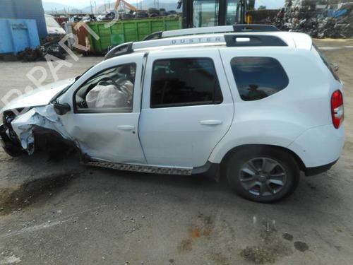 AC compressor DACIA DUSTER (HS_) 1.5 dCi 4x4 | BP23250847M34  - Image 10