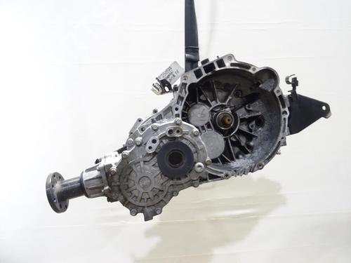 Used Gearbox HYUNDAI SANTA FÉ II (CM) 2.2 CRDi GLS 4x4 (150 hp) 32029476