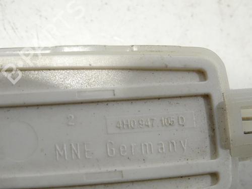 Used Other Other AUDI A3 Sportback (8VA, 8VF) [2012-2021] 33319485 33319485